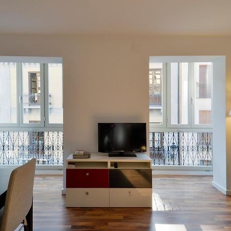Alhambra Slowhomes Granada Eksteriør billede