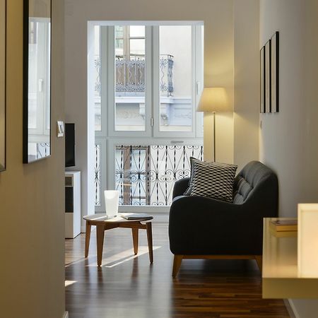 Alhambra Slowhomes Granada Eksteriør billede