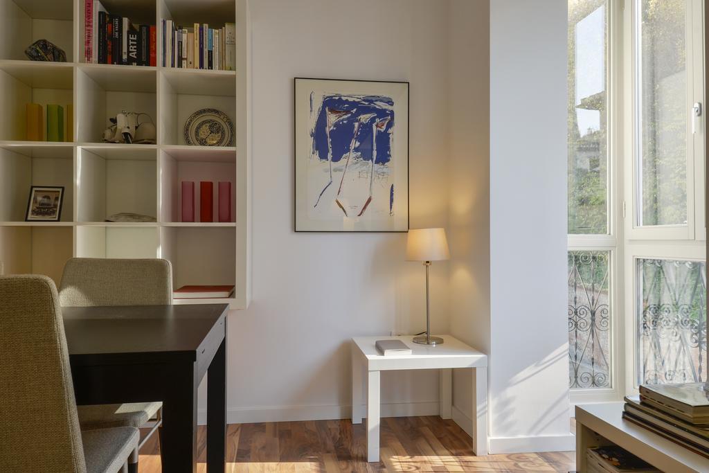 Alhambra Slowhomes Granada Eksteriør billede