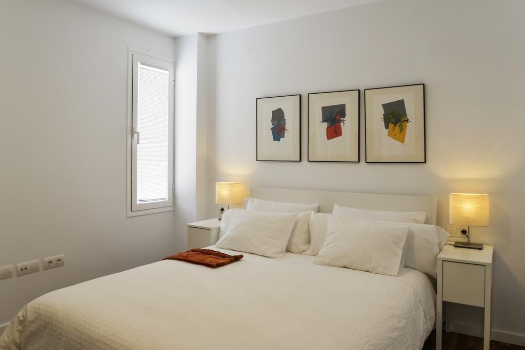 Alhambra Slowhomes Granada Værelse billede