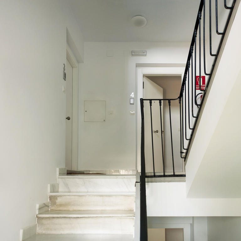 Alhambra Slowhomes Granada Eksteriør billede