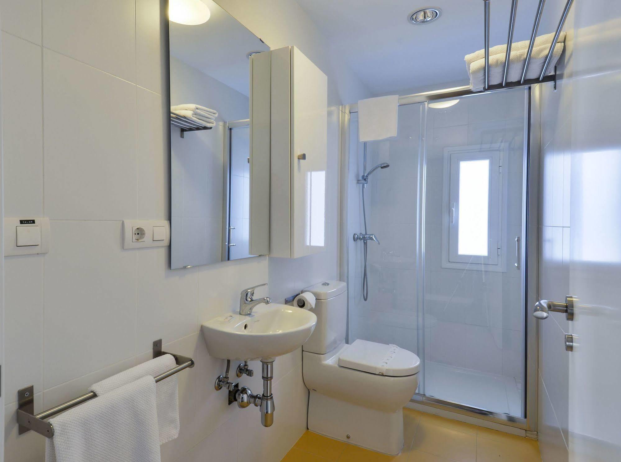 Alhambra Slowhomes Granada Eksteriør billede
