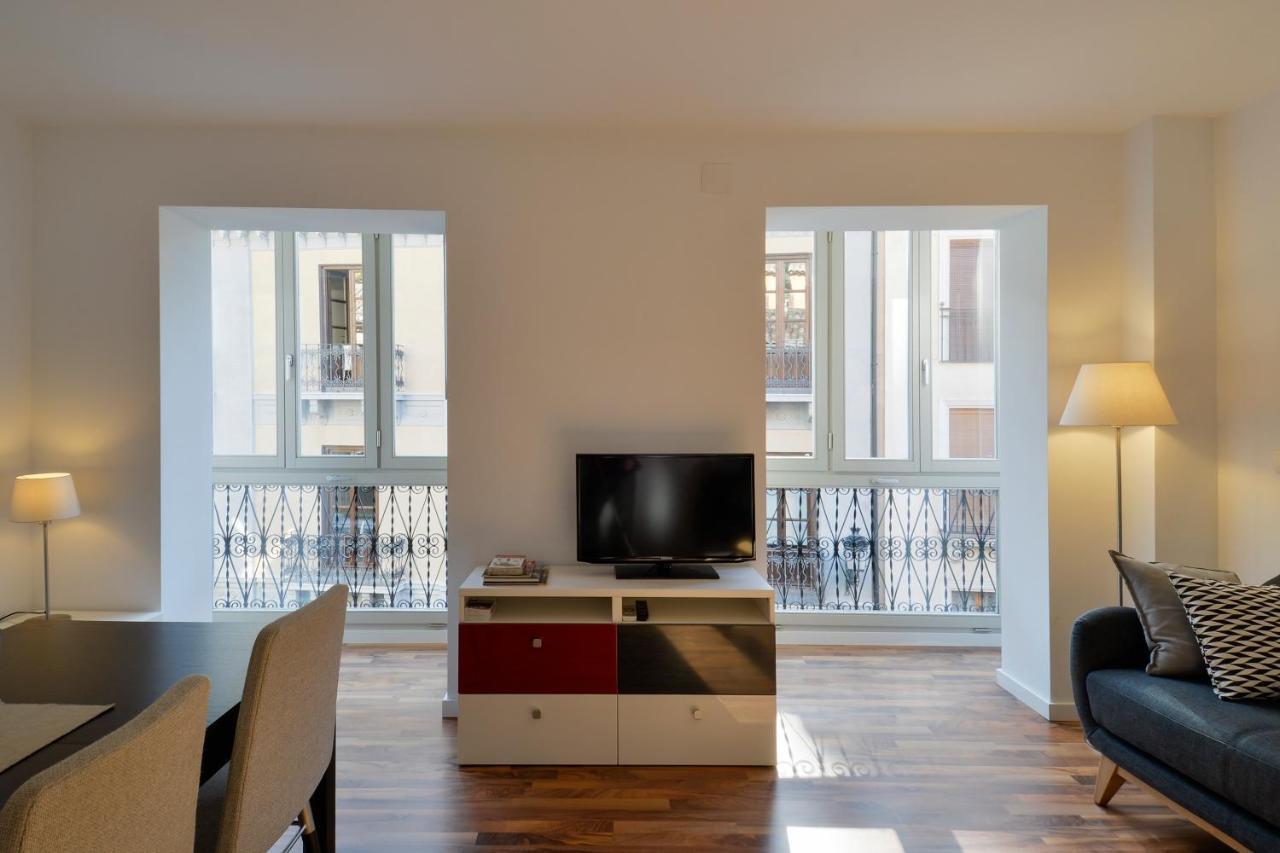 Alhambra Slowhomes Granada Eksteriør billede