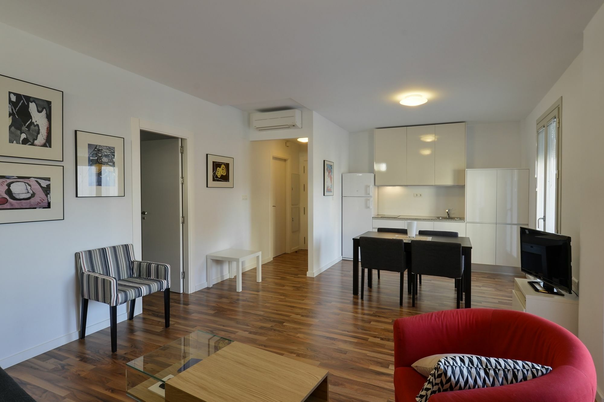 Alhambra Slowhomes Granada Eksteriør billede