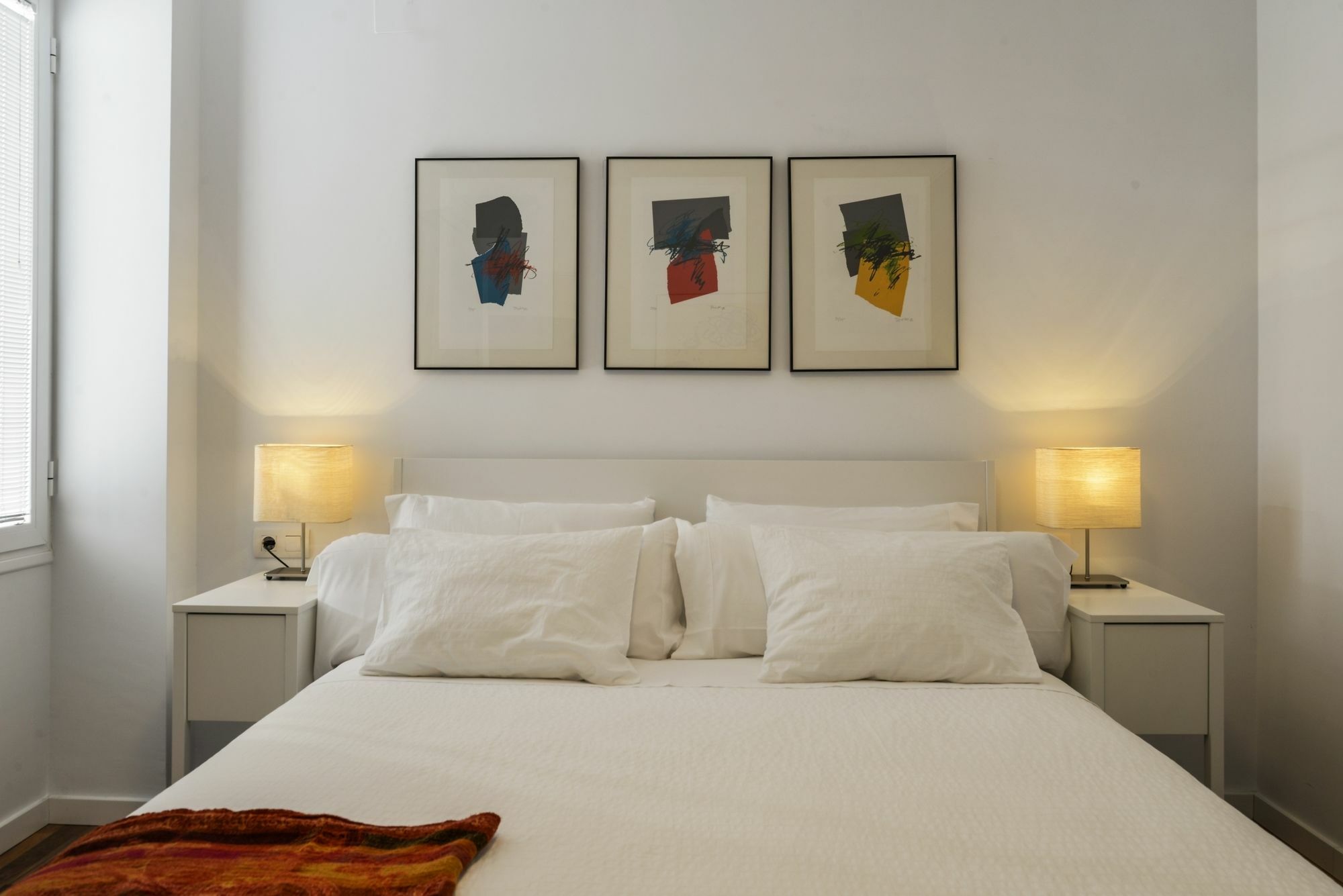 Alhambra Slowhomes Granada Eksteriør billede