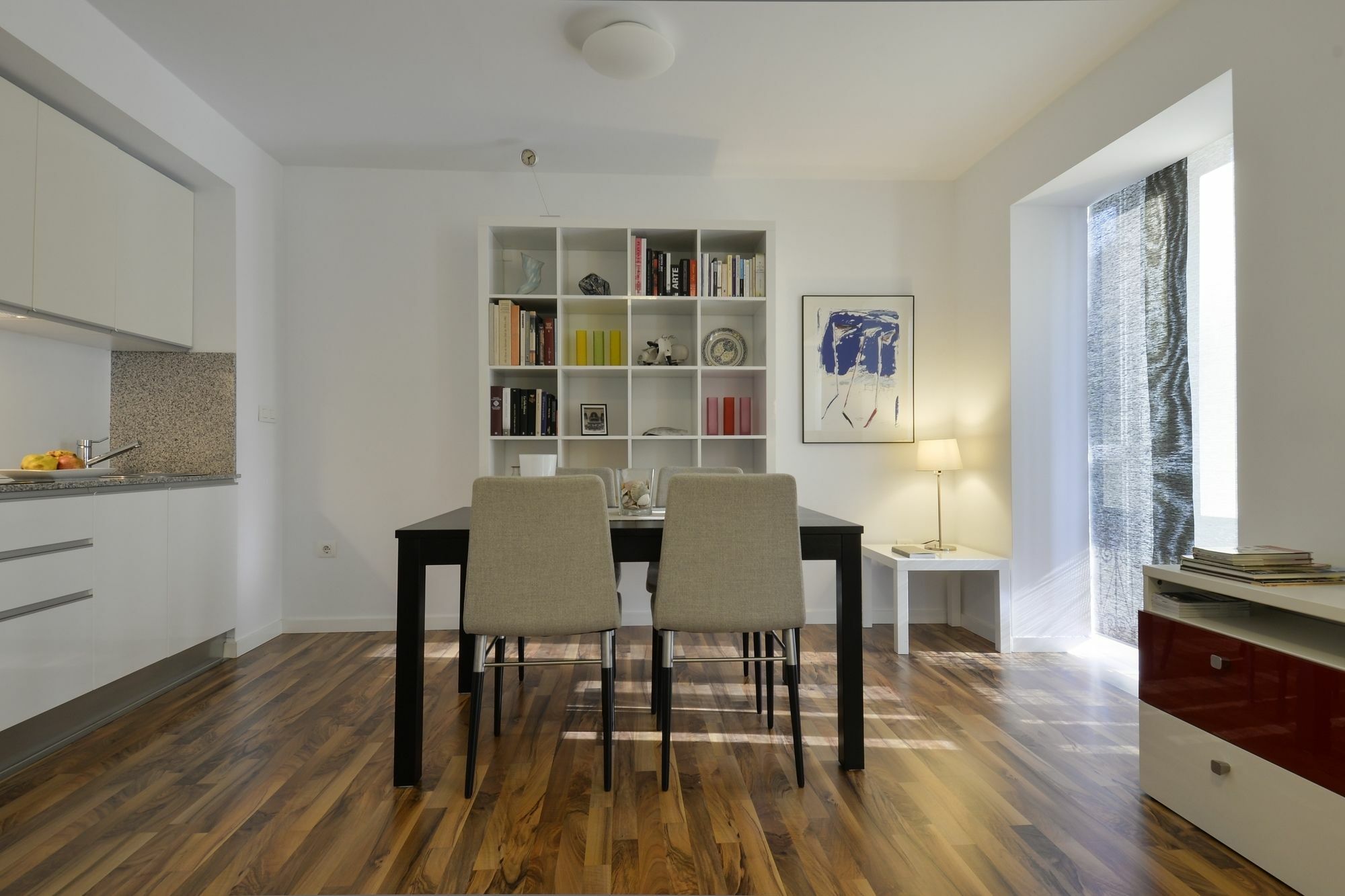 Alhambra Slowhomes Granada Eksteriør billede