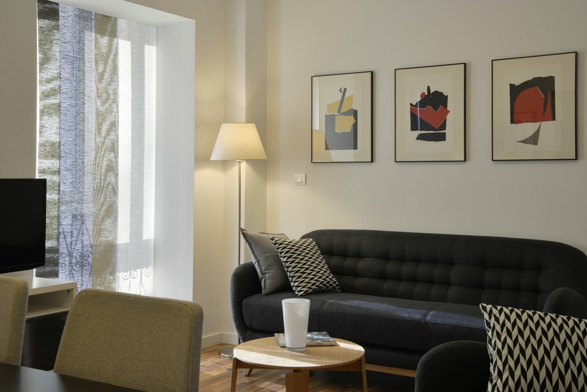 Alhambra Slowhomes Granada Eksteriør billede